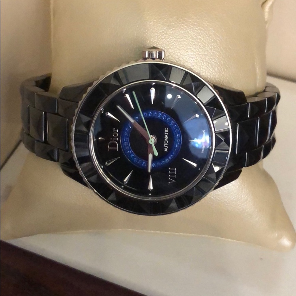 Dior VIII Ladies Watch - Picture 2 of 8